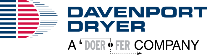 Davenport Dryer | A Doerfer Company